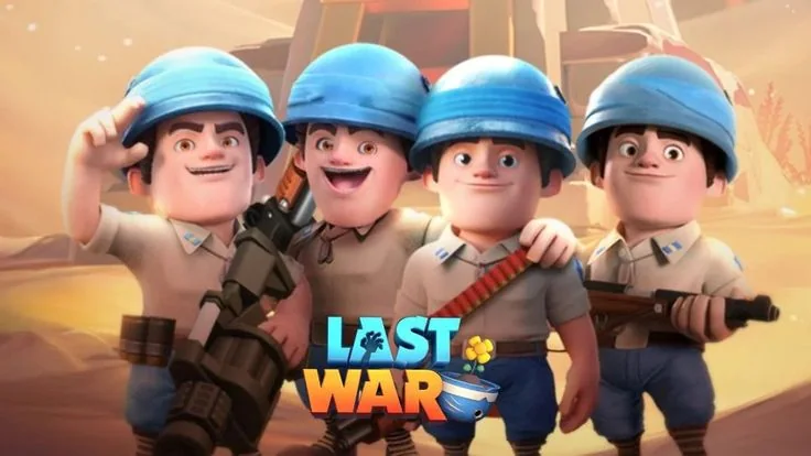 Last War Survival accounts
